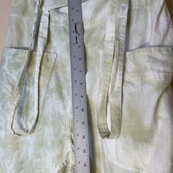 Overalls dye - Picture 14 of 14